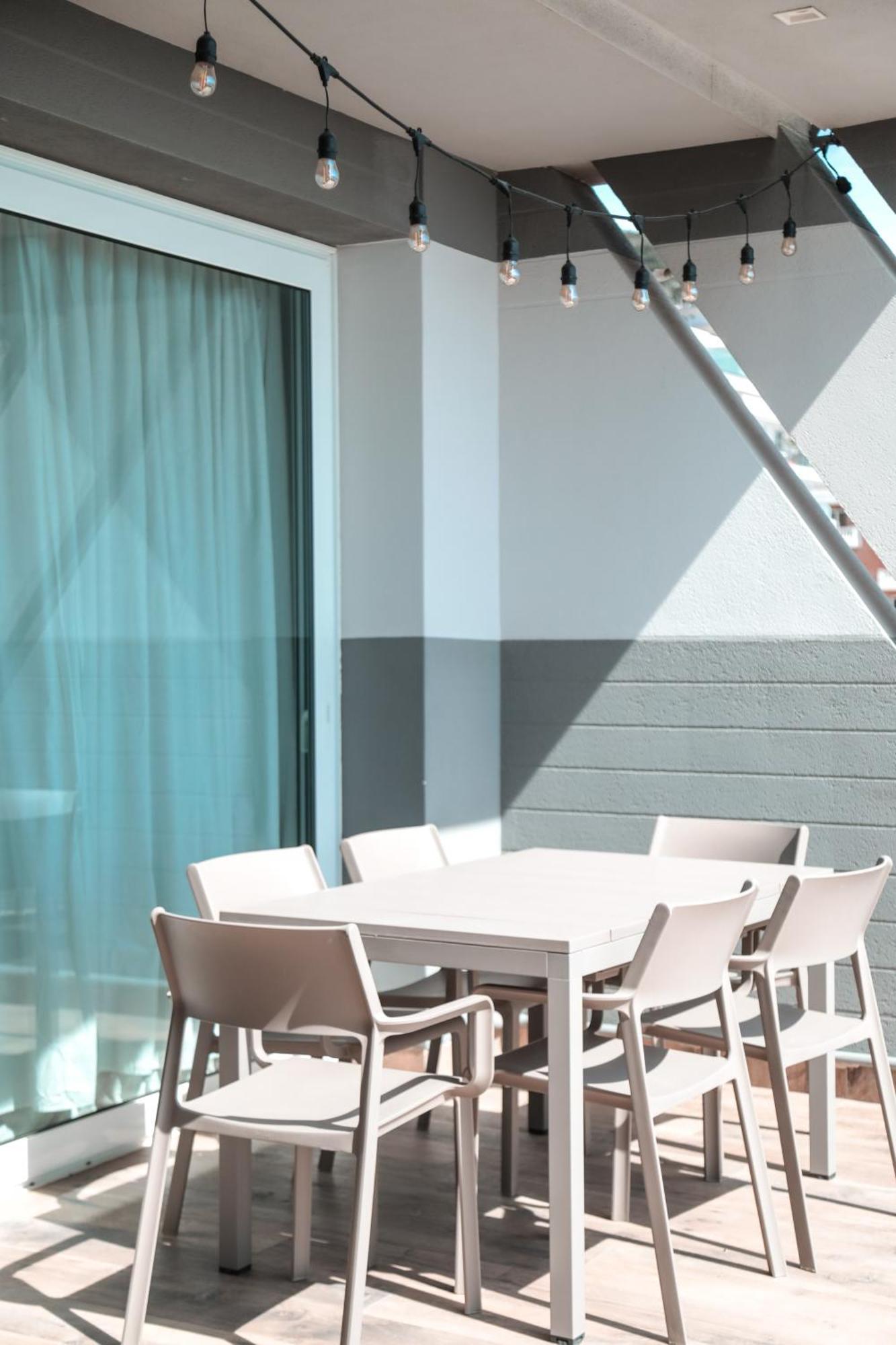 Limani Deluxe Apartment 3 Sarande Exterior photo